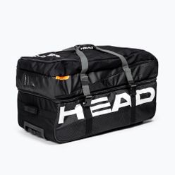 Чанта за пътуване HEAD Tour Team black 283562