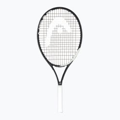 Head IG Speed 25 SC детска тенис ракета черно и бяло 234012