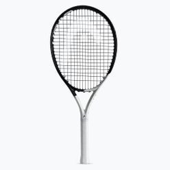 HEAD Speed PWR SC тенис ракета черно и бяло 233652