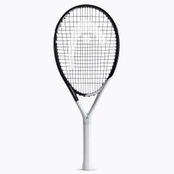 HEAD Speed PWR L SC тенис ракета черно и бяло 233682