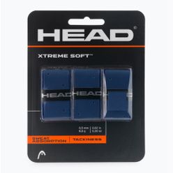 HEAD Xtremesoft Grip тенис обвивка синя 285104