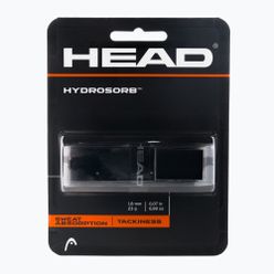 HEAD Hydrosorb Grip дръжка за тенис ракета черна/червена 285014