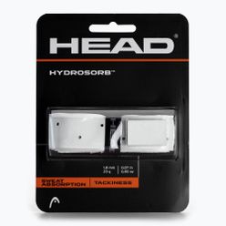 HEAD Hydrosorb Grip Обвивка за тенис ракета бяла и черна 285014