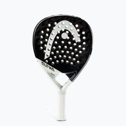 Ракета за гребло HEAD Graphene 360+ Alpha Elite черно-бяла 228151