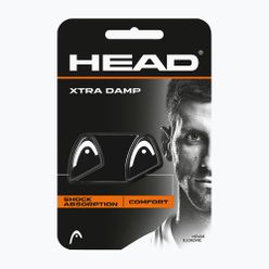 HEAD Xtra Damp бял 285511