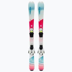 Детски ски за спускане HEAD Joy Easy Jrs +Jrs 4.5 314341/114478