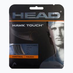 Тенис корда HEAD Hawk Touch 12 м черна 281204