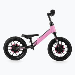 Qplay Spark велосипед за крос-кънтри в розово 3873
