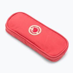 Fjällräven Kanken Калъф за химикалки  розов F23783