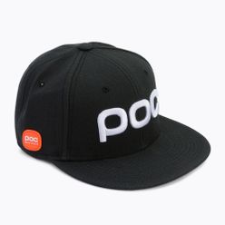 POC Race Stuff бейзболна шапка черна 60051-1002