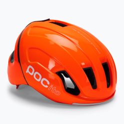 Детска велосипедна каска POC POCito Omne MIPS 9050 оранжева 739943