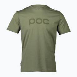 Мъжка тениска за трекинг POC 61602 Tee green 61602-1460-XS