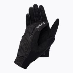 Ръкавици за колоездене POC Savant MTB 1002 черни 30376