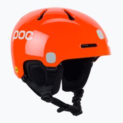 Детска ски каска POC POCito Fornix MIPS оранжева 10473