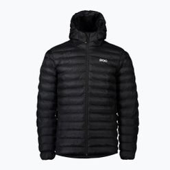 Мъжко пухено яке POC Coalesce black 51064-1002