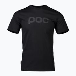 Мъжка тениска за трекинг POC 61602 Tee black 61602-1002-XS