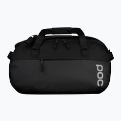 POC Duffel Bag 50l пътна чанта черна 20084