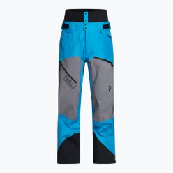 Мъжки ски панталони Peak Performance M Shielder R&D синьо G75630010