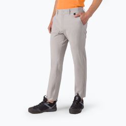 Мъжки сиви панталони Peak Performance Flier G77173060