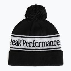 Peak Performance Pow Шапка черна G77982020