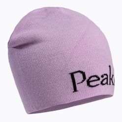 Peak Performance PP шапка розова G78090230