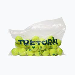 Топки за тенис Tretorn ST1 36 бр. жълти 3T519 474442