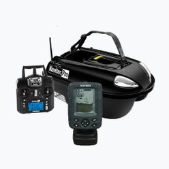 Bearcreeks Navitec Pro GPS-автопилот-система VF Fishfinder Black BC.V2.PRO.4