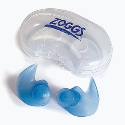 Zoggs Aqua Plugz тапи за уши  сини 465250