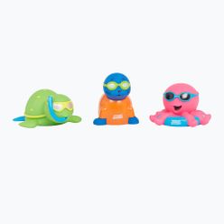 Zoggs Splashems играчки за вода 3 бр. цвят 465378