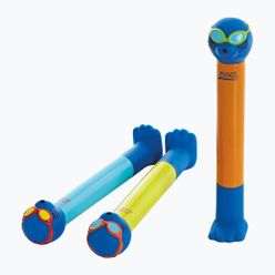 Zoggs Zoggy Dive Stick играчки за риболов 3 бр. цвят 465393