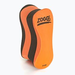 Zoggs Pull Buoy осморка за плуване оранжев 465206
