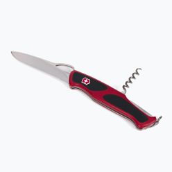 Джобно ножче Victorinox RangerGrip 63 червено 0.9523.MC