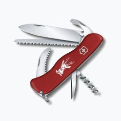 Victorinox Hunter джобно ножче червено 0.8573