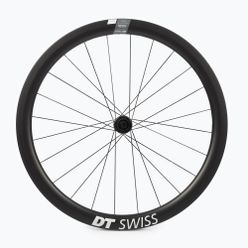 DT Swiss ERC 1400 DI 700C CL 45 12/142 ASL11 карбоново задно колело за велосипед черно WERC140NIDICA18230
