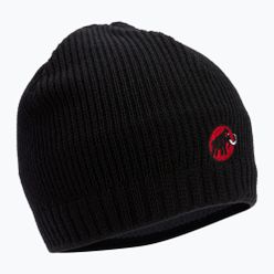 MAMMUT Sublime зимна шапка черна 1191-01542-0001-1