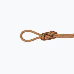 Въже за катерене MAMMUT 8.0 Alpine Dry orange 2010-04350-11240-1060