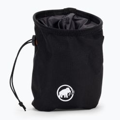 MAMMUT Gym Basic чанта за тебешир черна