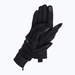 Ръкавици за трекинг Mammut Astro черни 1190-00380-0001-1100