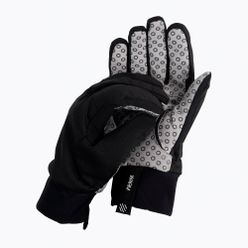 ODLO Engvik Топли ръкавици за трекинг черни 765760