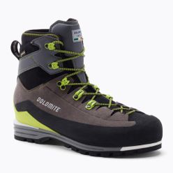 Мъжки туристически обувки Dolomite Miage Gtx M's grey 275080 1265