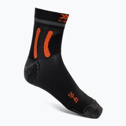 X-Socks Sky Run Two черни чорапи за бягане RS14S19U-B002