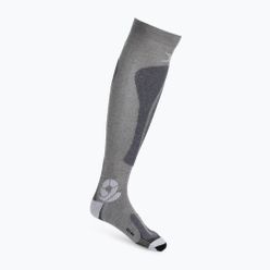 Ски чорапи X-Socks Apani Wintersports сиви APWS03W20U