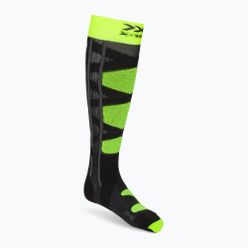 Чорапи за ски X-Socks Ski Control 4.0 сиви XSSSKCW19U