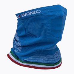Термоактивна шапка-маска X-Bionic 4.0 Patriot Edition син NDYA27W21U