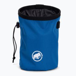 MAMMUT Gym Basic чанта за тебешир, синя