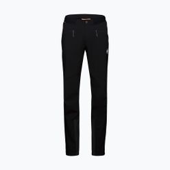Мъжки ски панталони MAMMUT Aenergy SO Hybrid black