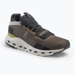 Мъжки обувки за бягане ON Cloudnova Ivy/Eclipse 2698492