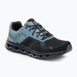 Мъжки обувки за бягане ON Cloudrunner Waterproof black 5298638