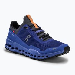 Мъжки обувки за бягане ON Cloudultra Indigo/Copper blue 4498574