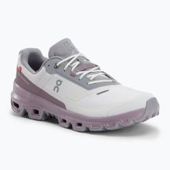 Дамски обувки за бягане ON Cloudventure Waterproof Ice/Heron 3298576
